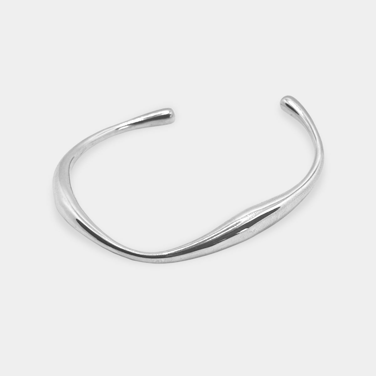 Ahrens & Co. Contour Bracelet - AHRENSANDCO