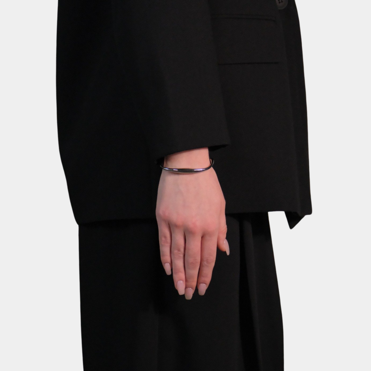 Ahrens & Co. Contour Bracelet - AHRENSANDCO