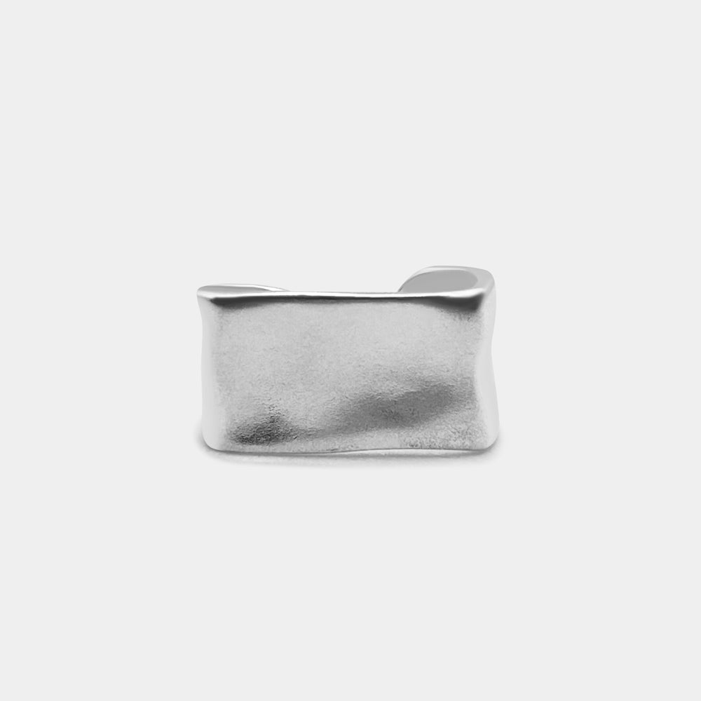 CLIP EARRING