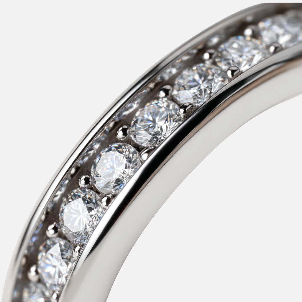 Ahrens & Co. Éclat Ring