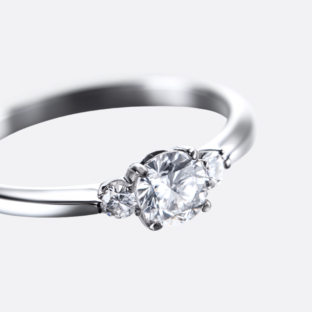 Ahrens & Co. Bijou Belleville Ring