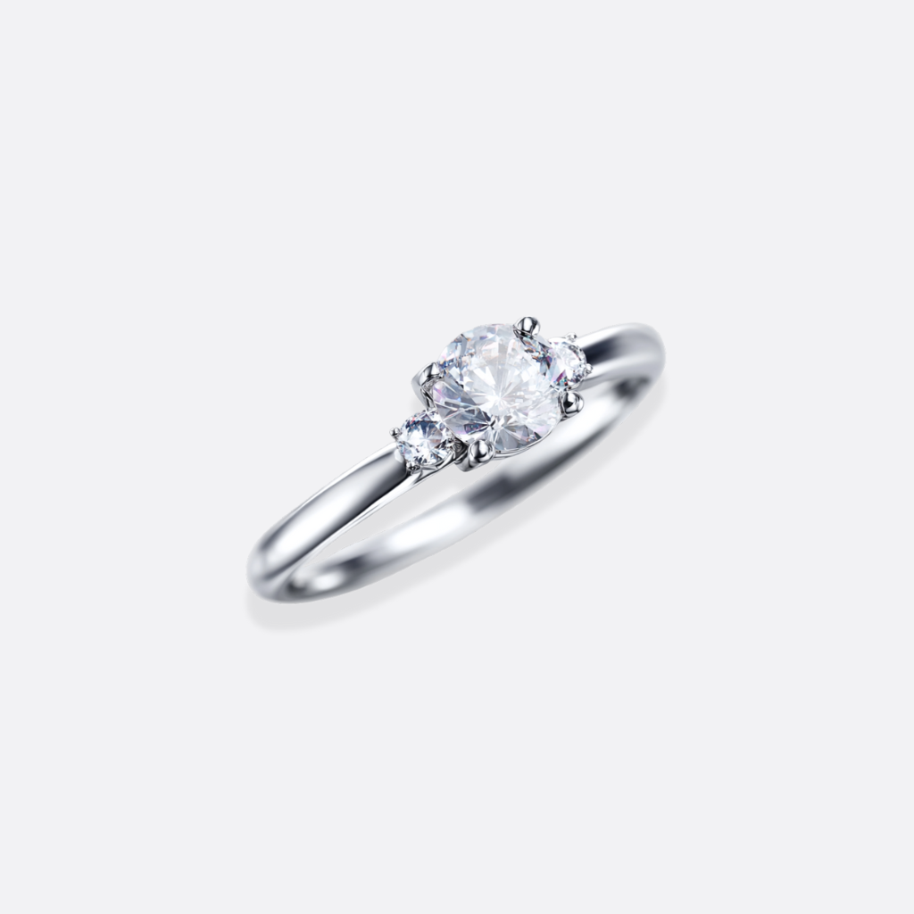 Ahrens & Co. Bijou Belleville Ring