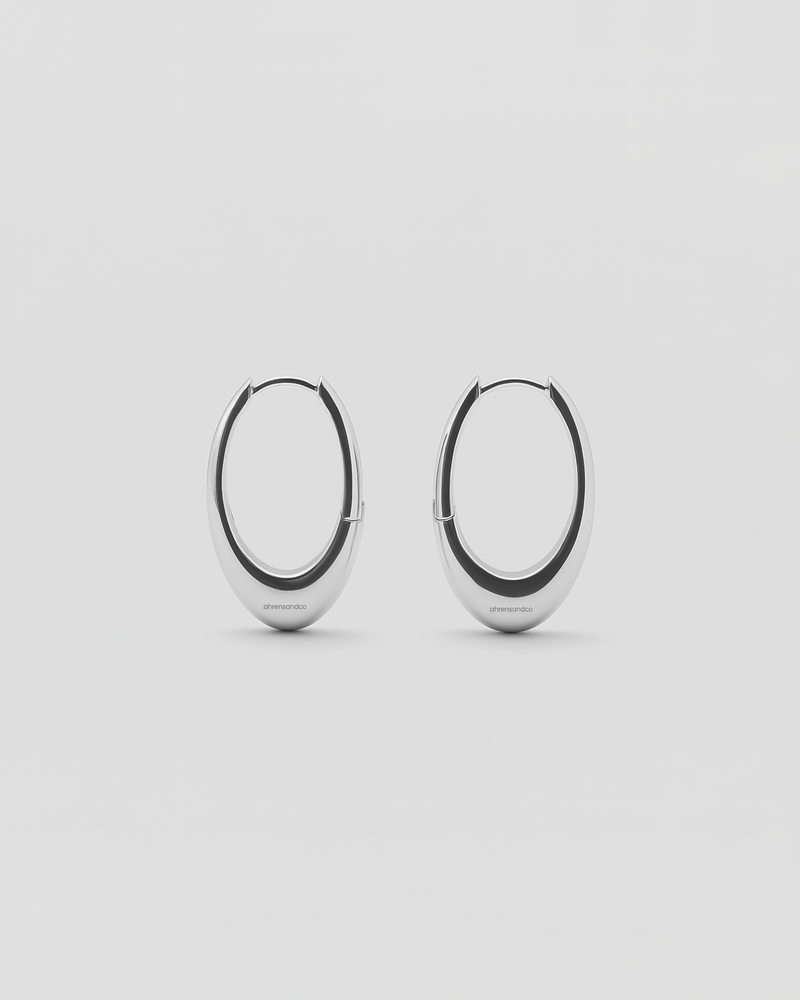 ahrensandco Orbit Earring