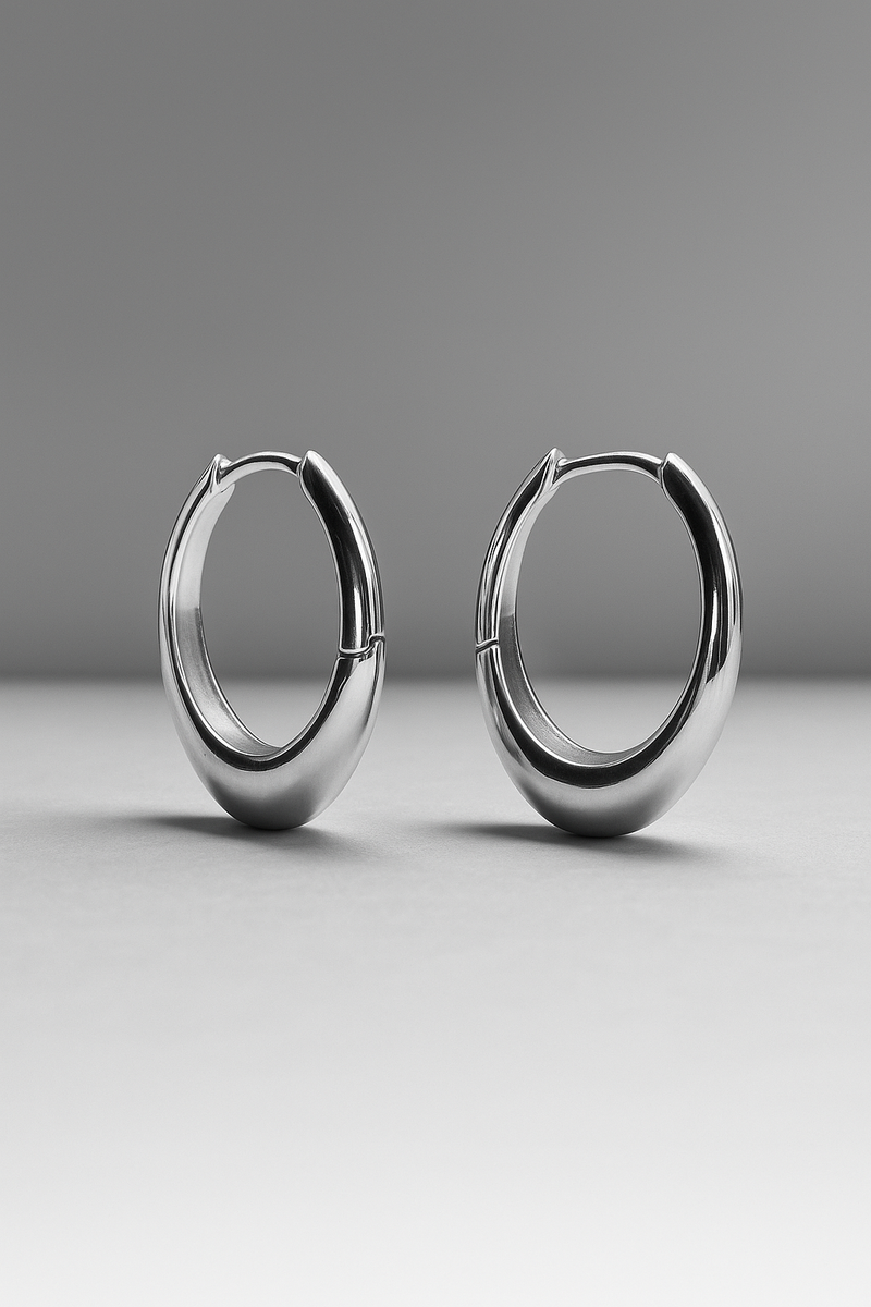 ahrensandco Orbit Earring