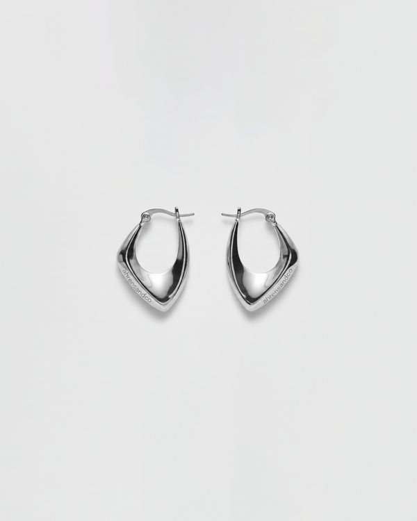 BOUCLE D'OREILLE PARADOXE