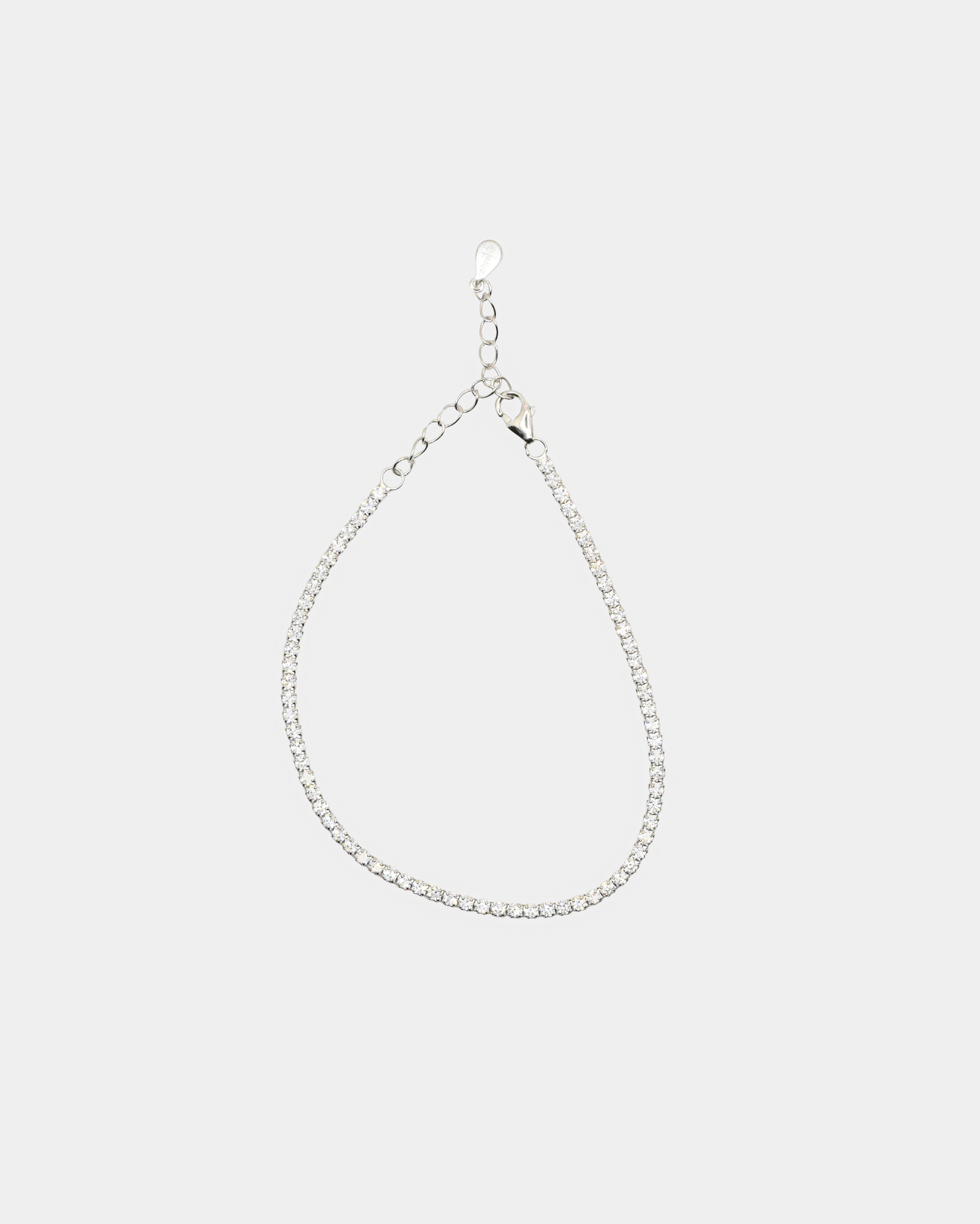 Ahrens & Co. Clair Tennis Bracelet