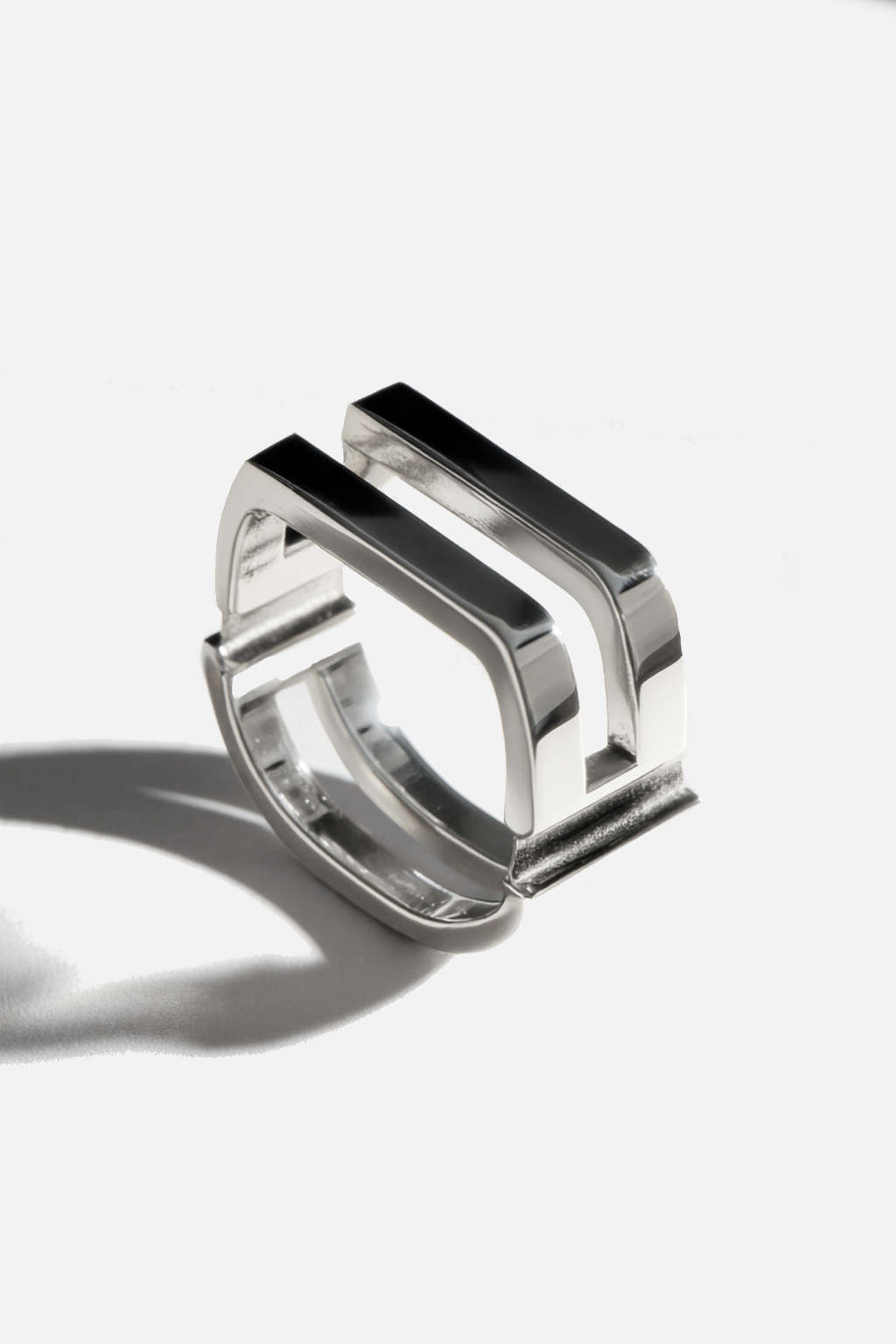 DUALCHROM RING