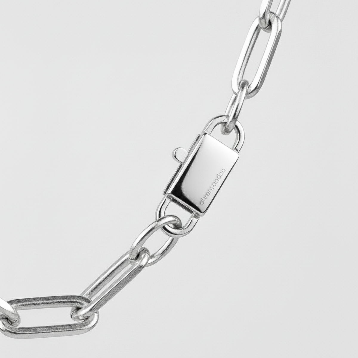 HONORÉ NECKLACE