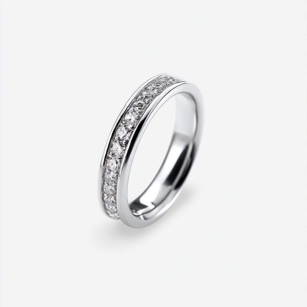 Ahrens & Co. Éclat Ring