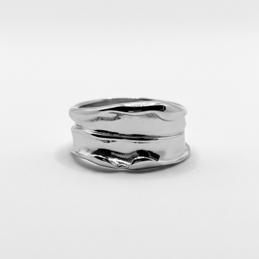 Marée Ring - AHRENSANDCO