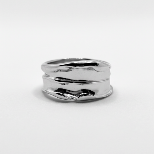 Marée Ring - AHRENSANDCO