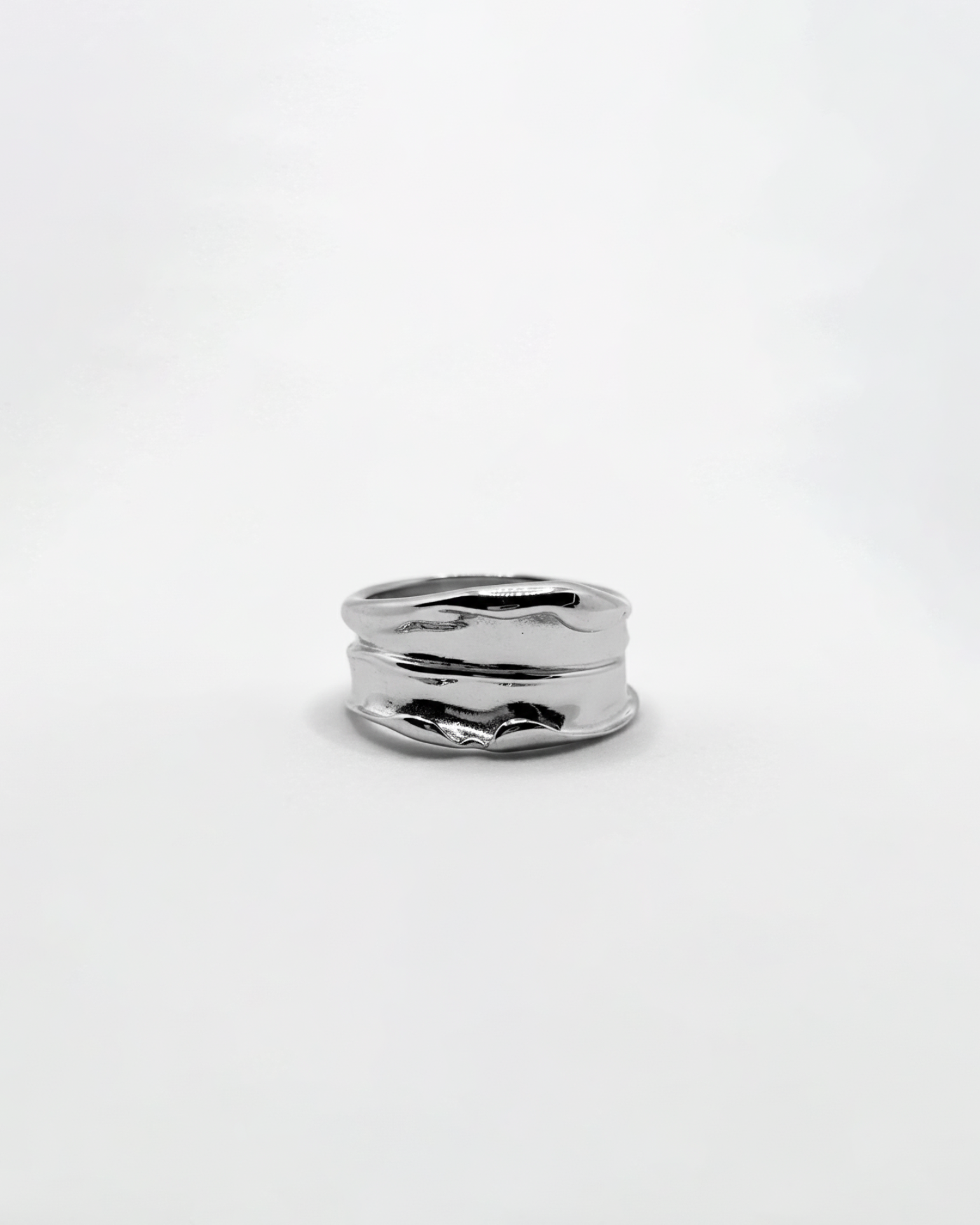 Marée Ring