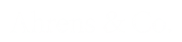 ahrensandco