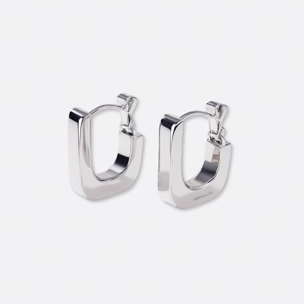 Ahrens & Co Heritage Hoops