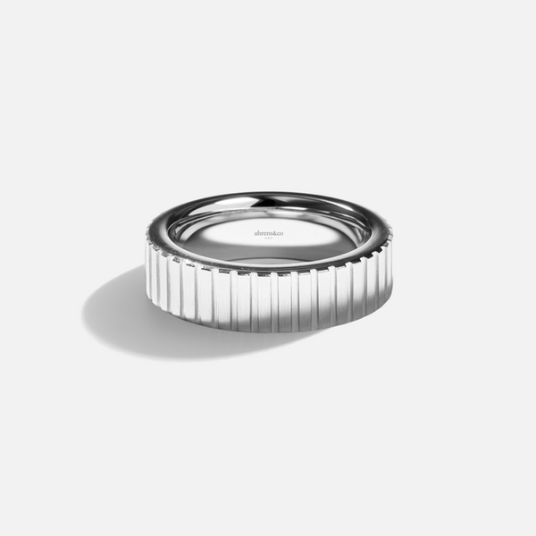 Cannelé Ring