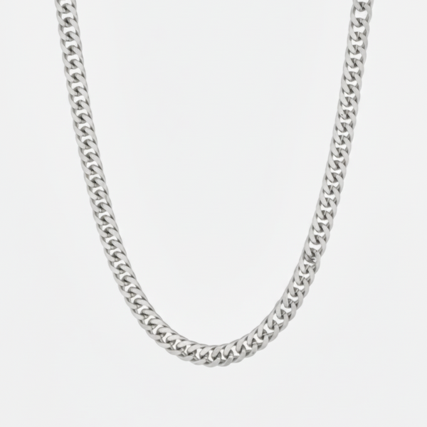 Cuban Chain 3mm