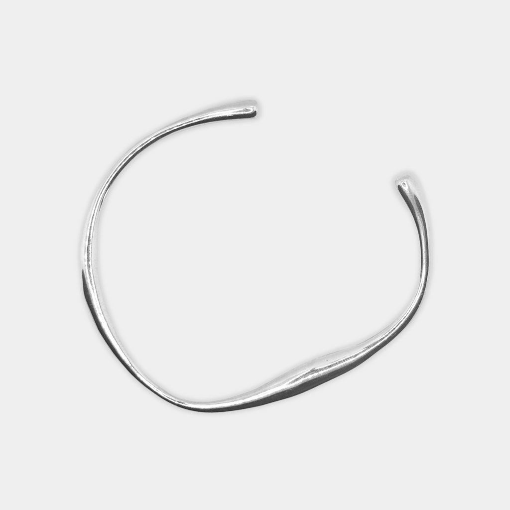 Ahrens & Co. Contour Bracelet