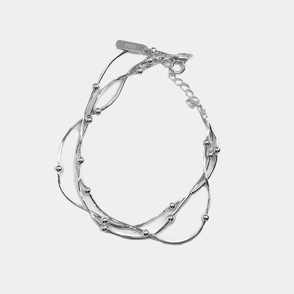 Ahrens & Co. Trisfera Bracelet