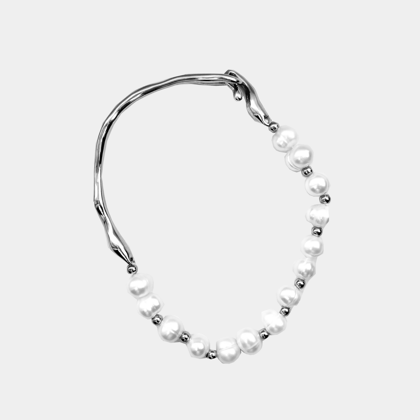 BRACELET DE PERLES AHRENS&CO