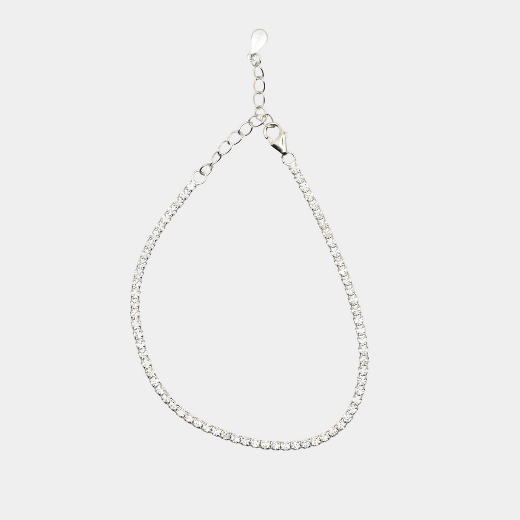 Ahrens & Co. Clair Tennis Bracelet