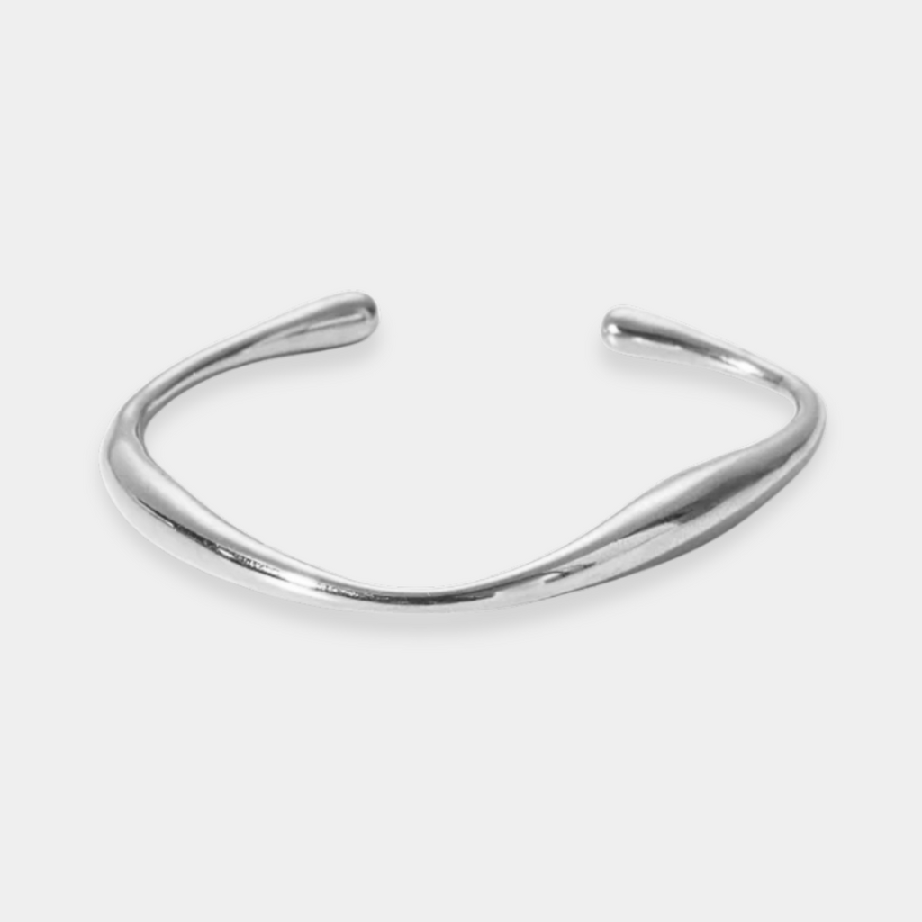 Ahrens & Co. Contour Bracelet