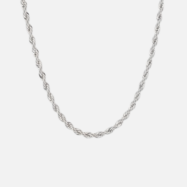 Rope Chain 3mm