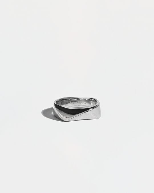 Contour Ring