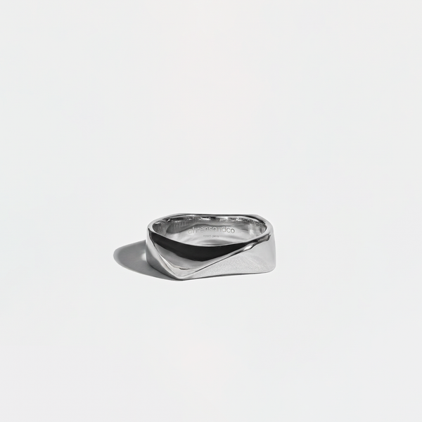 Contour Ring
