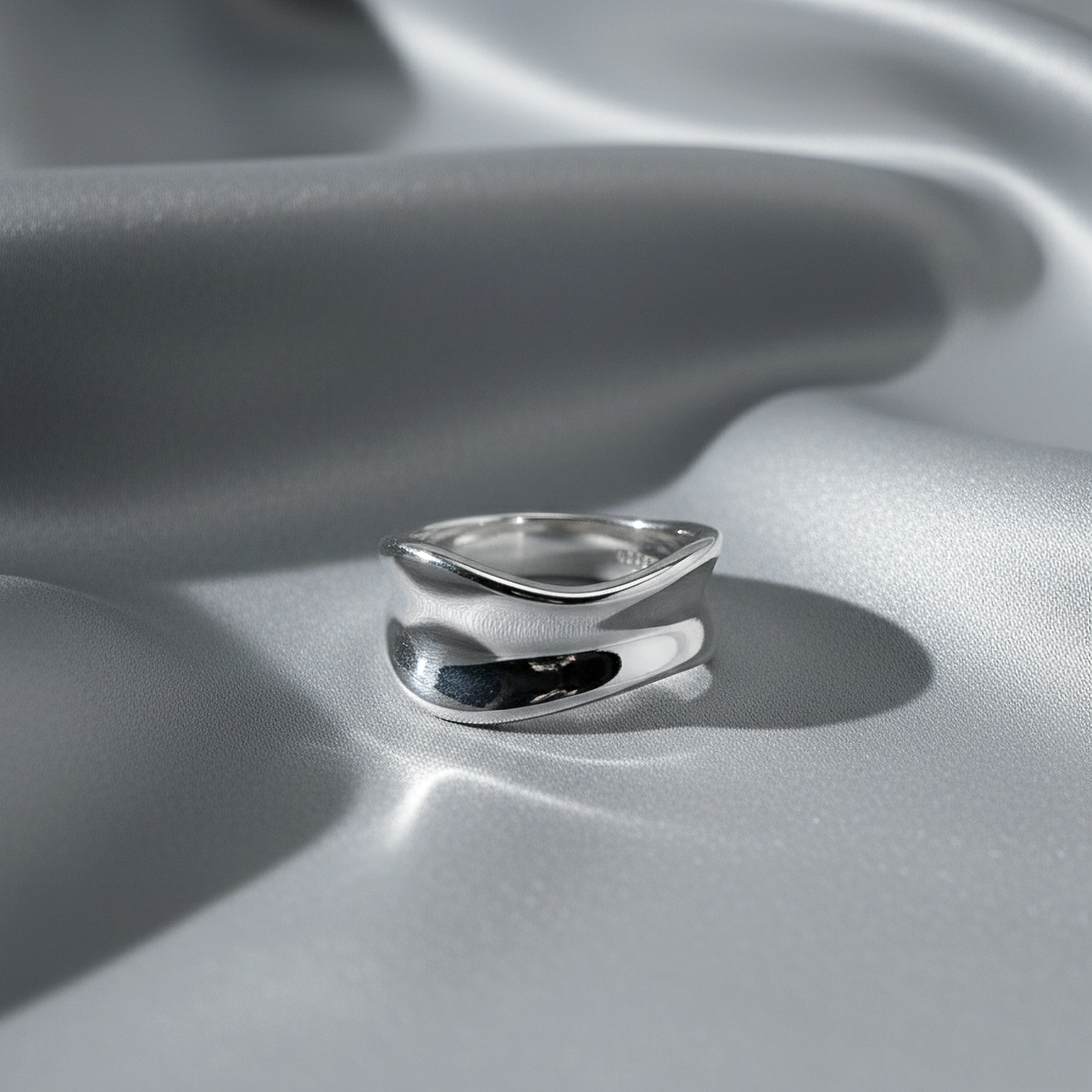 Arché Ring