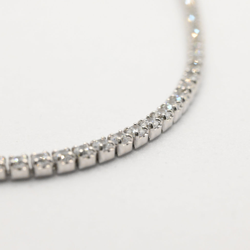Ahrens & Co. Clair Tennis Bracelet