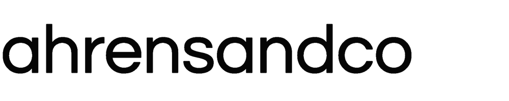 ahrensandco