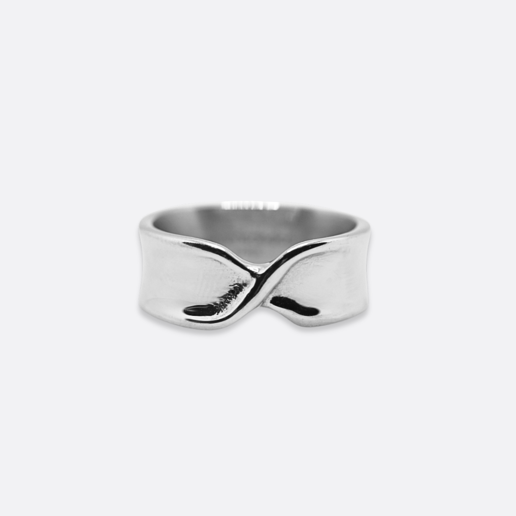 Ahrens & Co. Anneau Infini Ring