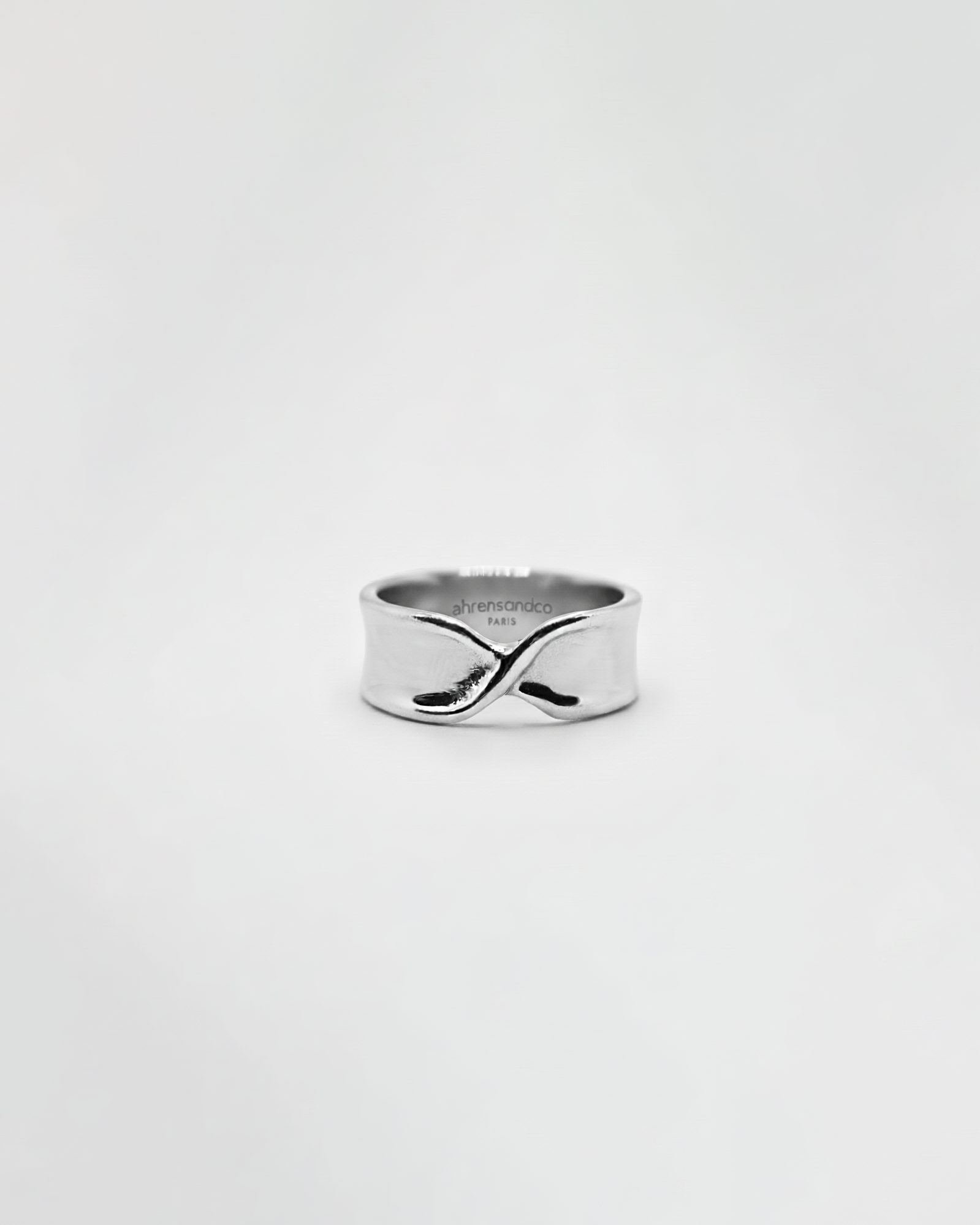 Anneau Infini Ring