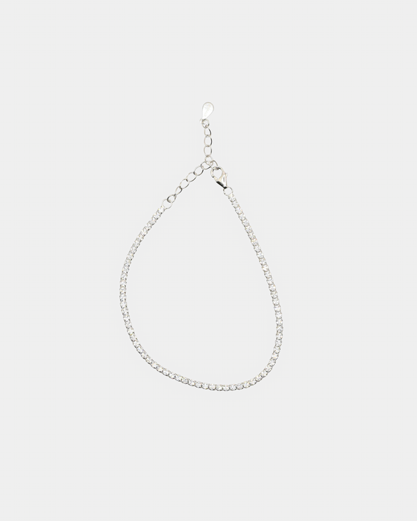 Bracelet Tennis Clair Ahrens & Co.
