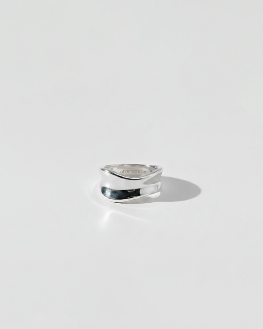 Arché Ring