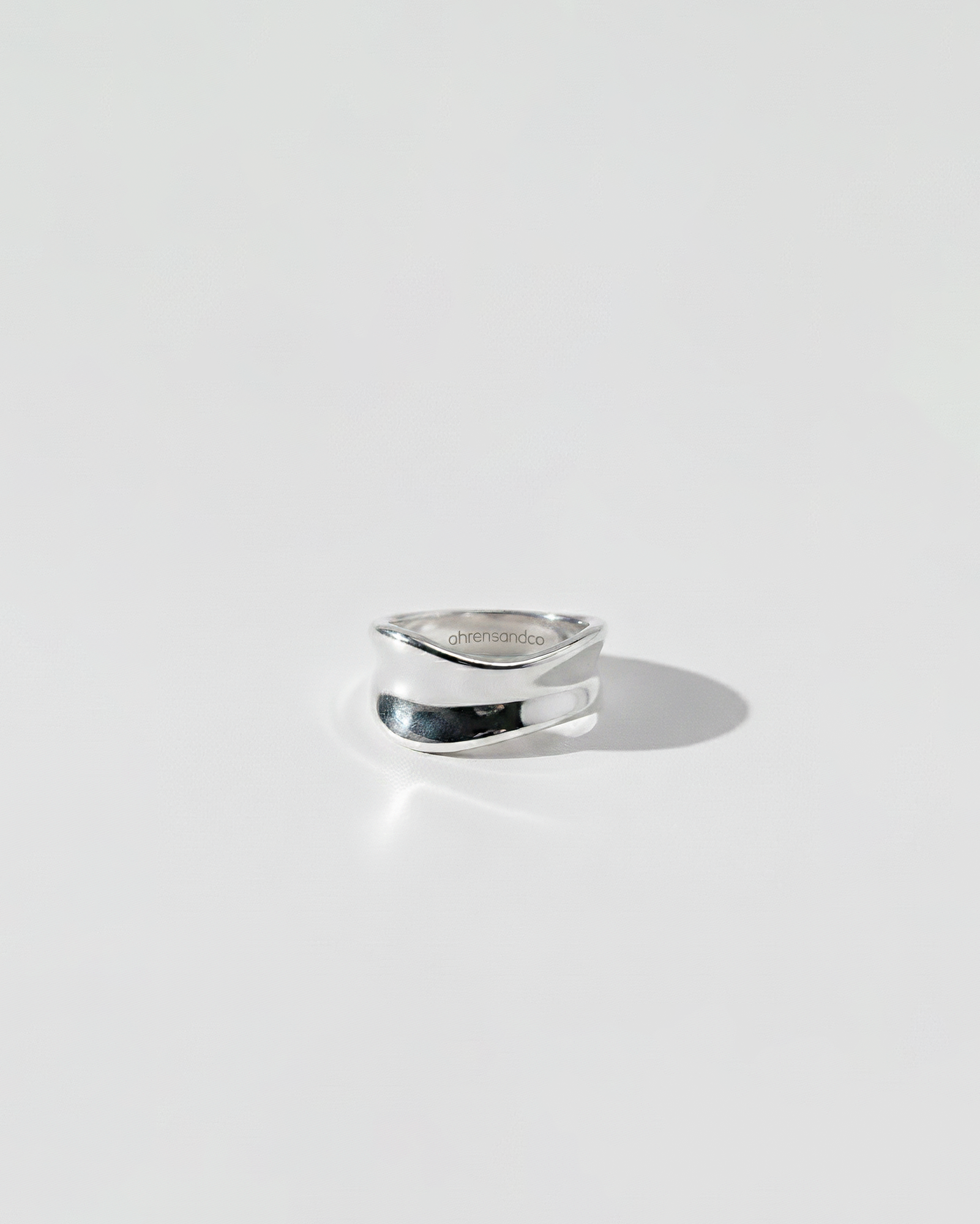 Arché Ring