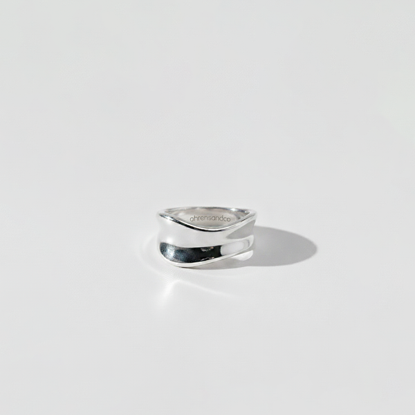 Arché Ring