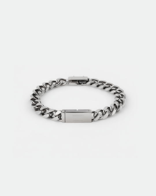 Metropolitan Cuban Bracelet