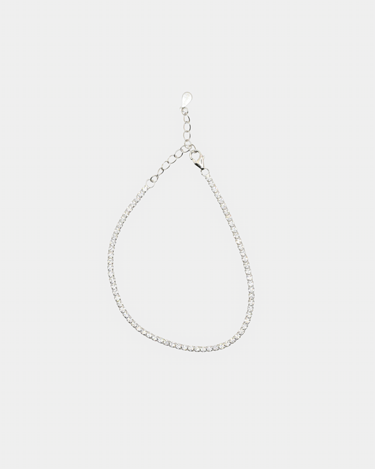Ahrens & Co. Clair Tennis Bracelet
