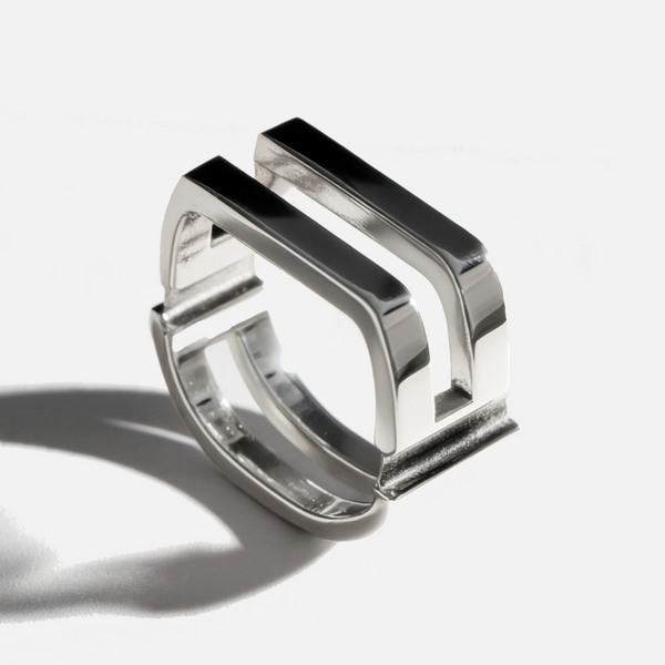 DUALCHROM RING