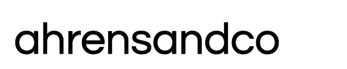 ahrensandco