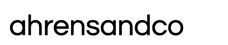 ahrensandco
