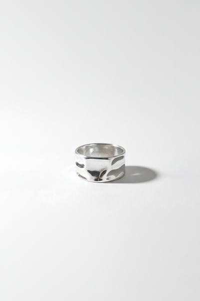 ahrensandco Leopard de Ahrens Ring – 925 Silber Ring Unisex