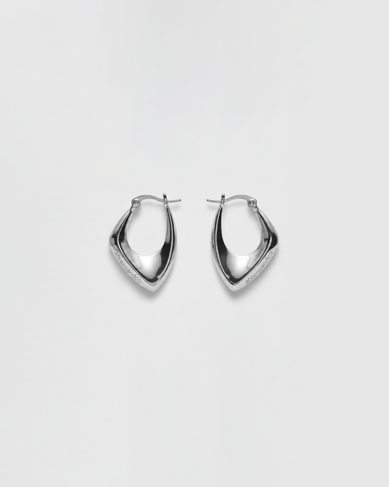 PARADOXE EARRING