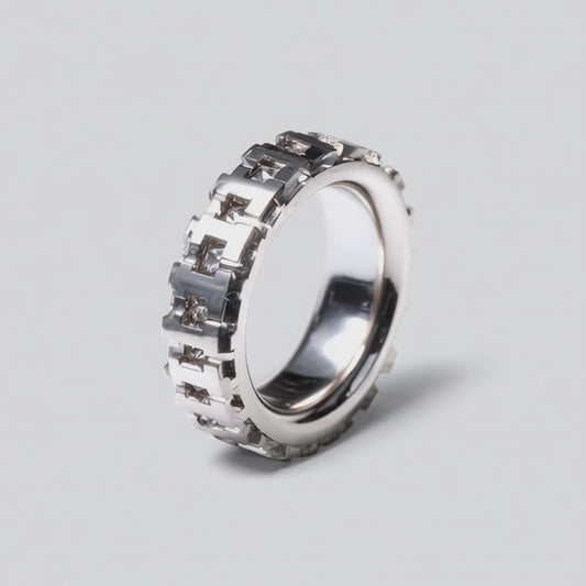 Ahrens & Co. gear ring