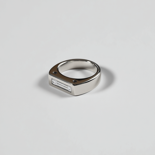 Bague à sceau industrielle Ahrens & Co.