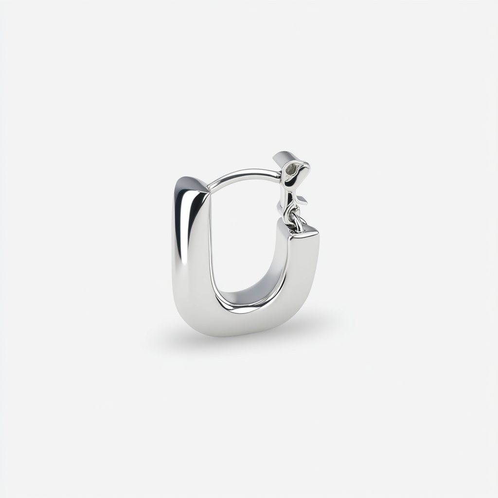 Ahrens & Co Heritage Hoops